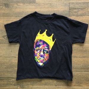 🗣NOTORIOUS B.I.G. TEE🗣